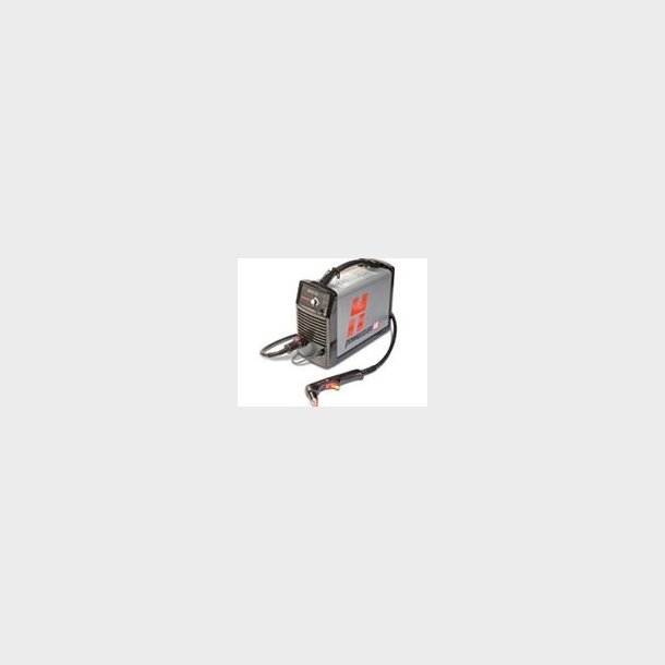 P007 - Powermax 45 AMP HIGH PERFORMANCE CUTTER 7.6 m (25 ft) Leads - alt. Ref. 088025