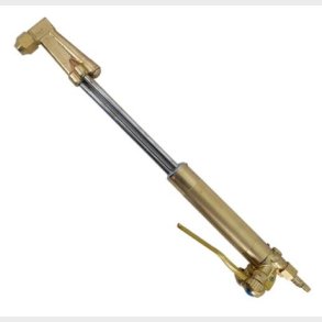 7811557 - TWC2 sk�rebr�nder type MORRIS / HARRIS Style 50 cm