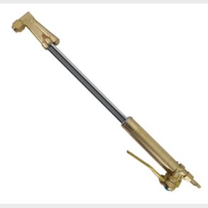 7811585 - TWC2 sk�rebr�nder type MORRIS / HARRIS Style 75 cm