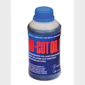 P013.-HD-Cut Oil for tapping, drilling and machining (0.5 kg, 1.1 lbs).-Recommended for hard machinable steel including acid resistant and stainless steel.