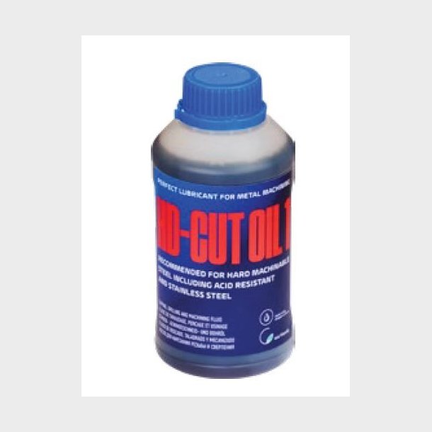 P013.-HD-Cut Oil for tapping, drilling and machining  (5 kg, 11 lbs).-