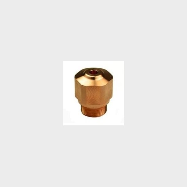 NK35-30 - BY310-3530X - BY-DOUBLE NOZZLE � 3.5 - L30607.E - Pieces per PK - 10