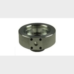 46683301140 - MZ335-1140 - MZ-ALUMINIUM BODY - AL73.E - Pieces per PK - 1