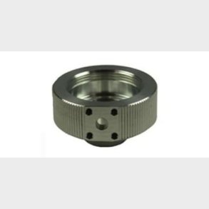 46683301140 - MZ335-1140 - MZ-ALUMINIUM BODY - AL73.E - Pieces per PK - 1