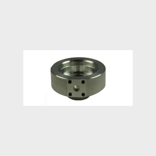 46683301140 - MZ335-1140 - MZ-ALUMINIUM BODY - AL73.E - Pieces per PK - 1