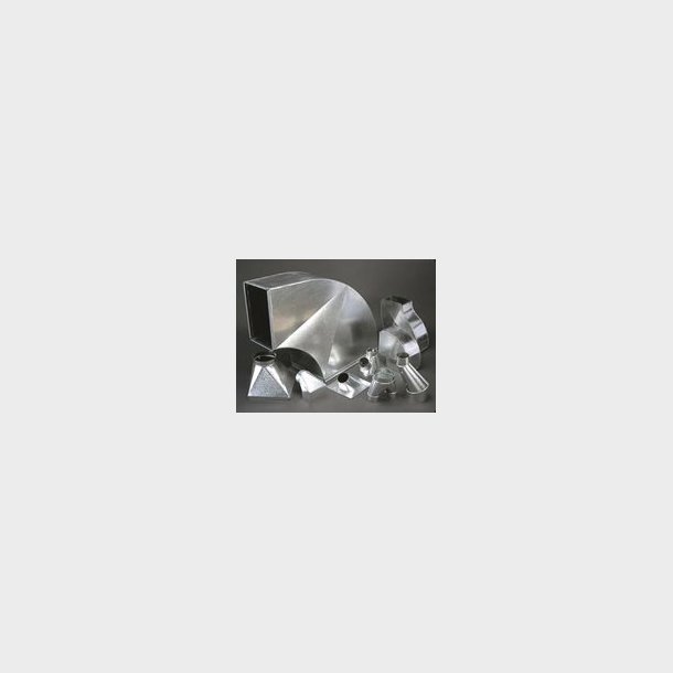 P007 - HVAC SOFTWARE Ventilation (FOREMAN) ref. PLAS2062