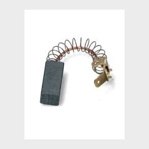 P013.-Motor Brush.-Suitable for BM-16 (230 V) Alt. 2 pcs for the machine ref: BEVL2035