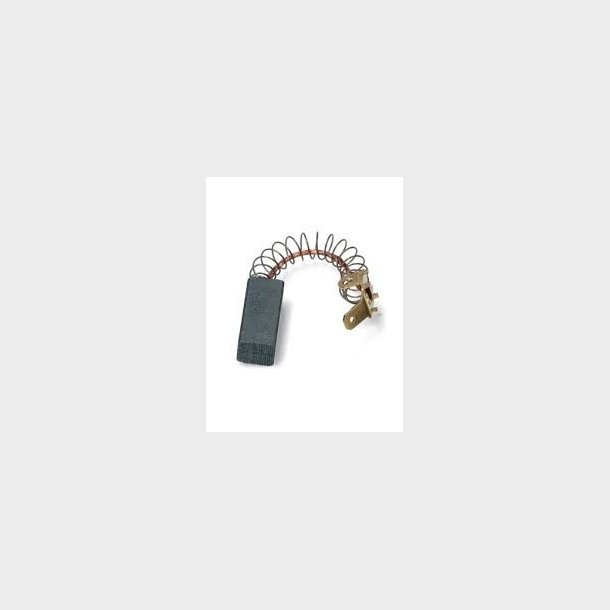 P013.-Motor Brush.-Suitable for BM-16 (230 V) Alt. 2 pcs for the machine ref: BEVL2035