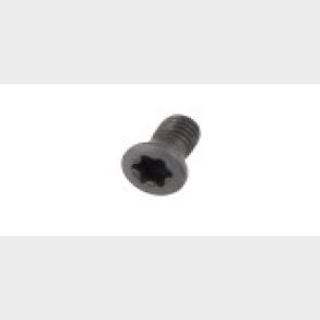 P013.-Insert fixing screw.-Suitable cutting inserts (P/C): PLY-000422