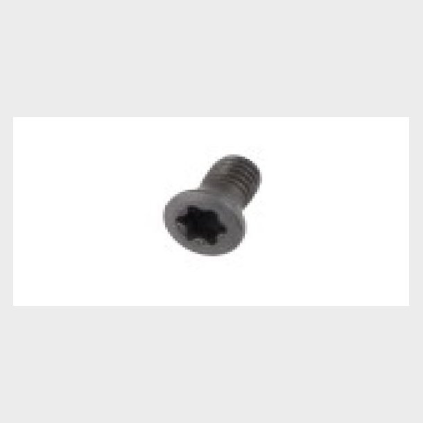 P013.-Insert fixing screw.-Suitable cutting inserts (P/C): PLY-000422