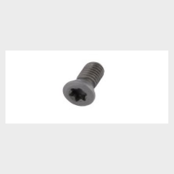 P013.-Insert fixinig screw.-Suitable cutting inserts (P/C): PLY-000424