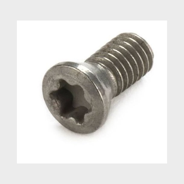 P013.-Insert screw for cutting insert.-for PLY-000396 and PLY-000408
