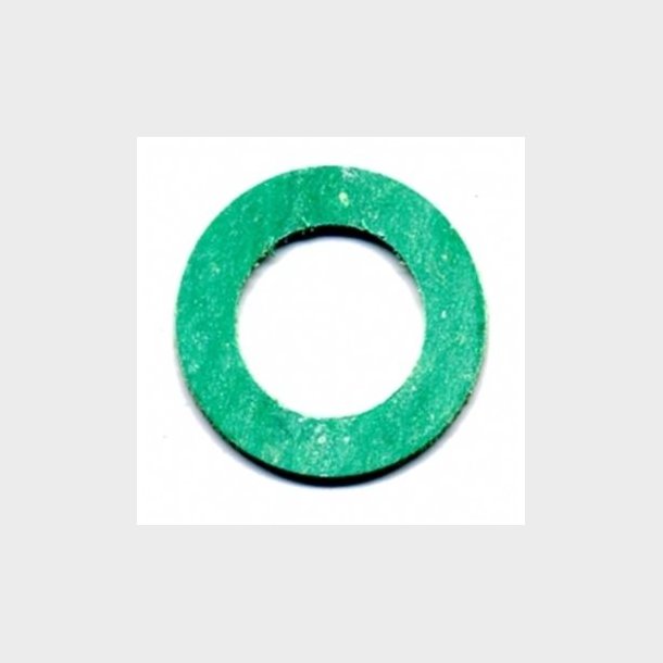 030.0019. - Insulating washer for swanneck  MB401/501 - MV450/550 -old ref. KR.40.50.ti - IZO401 - 80220303