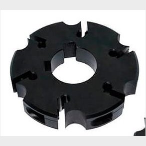 P013.-Milling head assy.-