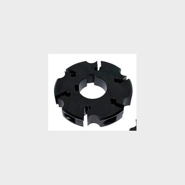 P013.-Milling head assy.-
