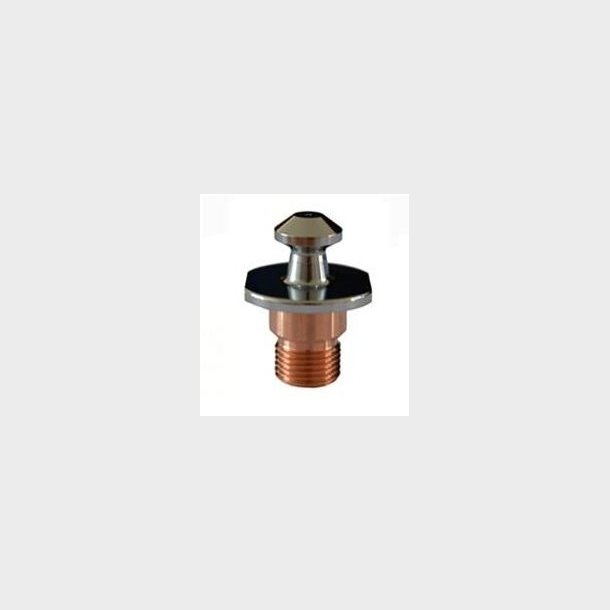 06283301790, A6283301790 - MZ373-1790CPX - MZ-Nozzle pencil, � 1.0 mm HP CP - L301816X.E - Pieces per PK - 10