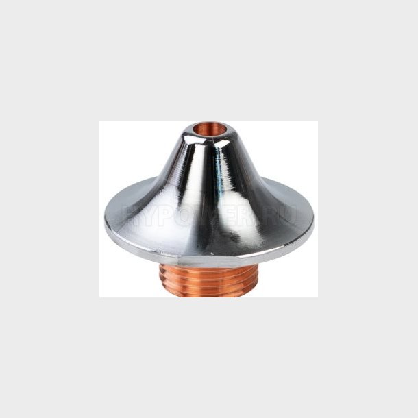 1572362 - AM343-2317CPX - AM-Nozzle, 1.7 mm CP - L30575X.E - Pieces per PK - 10