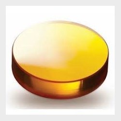 10048294 - 9"" - fits  lens 9mm MP5  fits  alt. ref:  996707