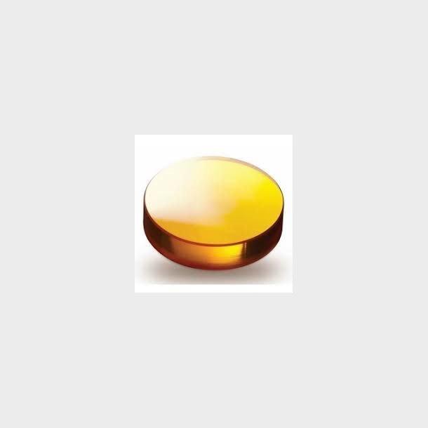 097517 - 702232 - 7.5" - Meniscus - 1.5" - 0.290" - 7.5" - 702232 - 61983 - Trumpf - Ulo-optics