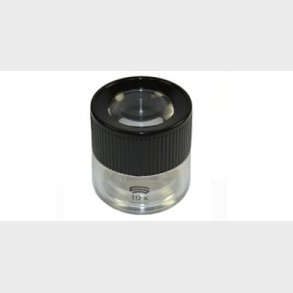 9AB024 - SCALE LOUPE FOR FOCUS CENTRING (lens magnifier)
