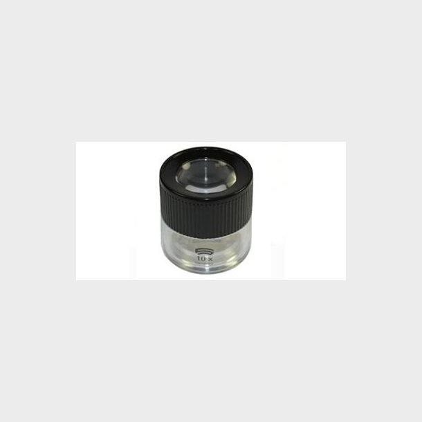 9AB024 - SCALE LOUPE FOR FOCUS CENTRING (lens magnifier)