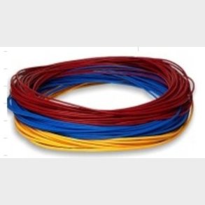 0,9-1,2 - Red steel liner  3.4m - 2,0x4,5 MB24/25/36/401/501