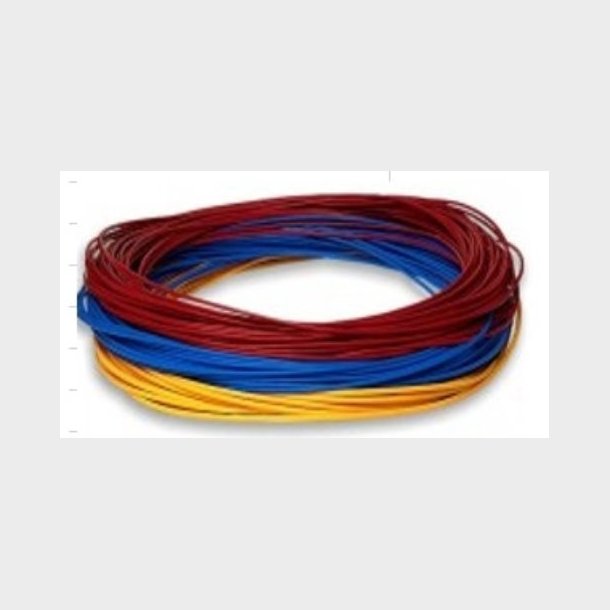 0,9-1,2 - Red steel liner 5.4m - 2,0x4,5 MB24/25/36/401/501