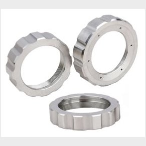 120301001G -  - RAYTOOLS LOCKING NUT FOR BM109 ORIGINAL PART - AL001G.E - Pieces per PK - 1