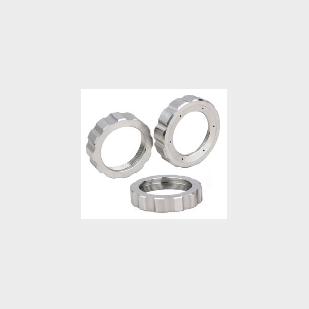 120A61005C -  - RAYTOOLS LOCKING NUT FOR BT240S ORIGINAL PART - AL005C.E - Pieces per PK - 1