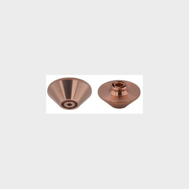 M000112155 d6,0ch8,0  - LV333-2155 - LV-NOZZLE 6.0 MM CH 8.0 - L2460.E - Pieces per PK - 1
