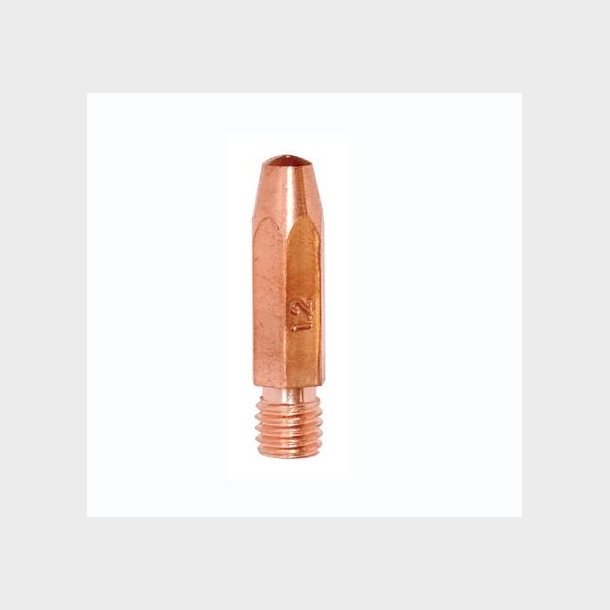 Str�mdyse M8x35x0,8,ECu,Kemppi