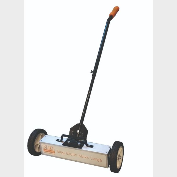 NMF0107 - MAGBRUSH MAGNETIC SWEEPER MAG BRUSH MAXX LARGE BEVL1024