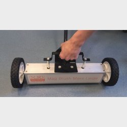 NMF0107 - MAGBRUSH MAGNETIC SWEEPER MAG BRUSH MAXX LARGE BEVL1024