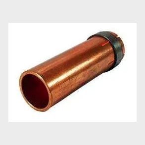 50.RE.16 - Gasd�se MB401/501 20,0mm gerade
