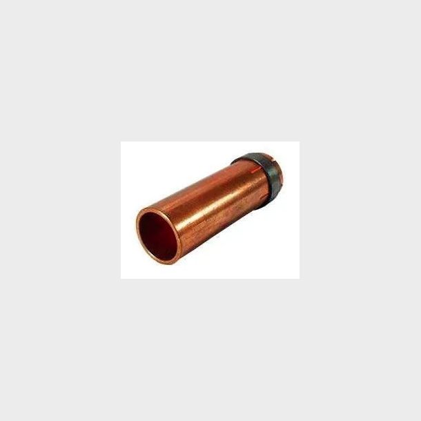 50.RE.16 - Gasd�se MB401/501 20,0mm gerade