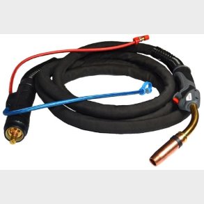 Torch mb 501/4 m Water - Spider grib