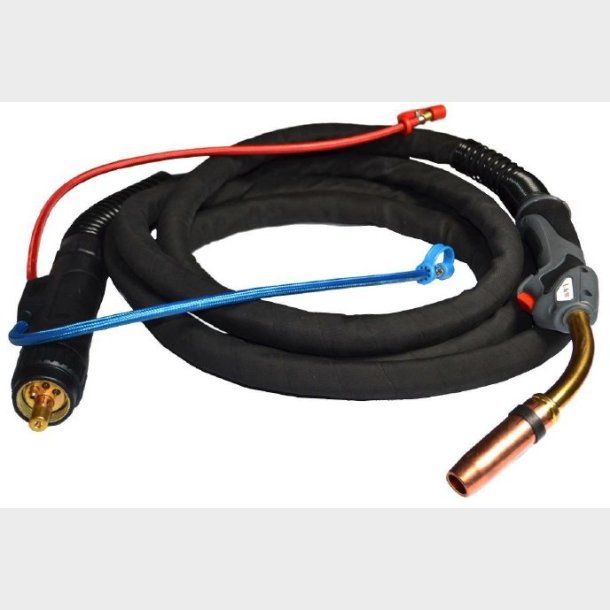 Torch mb 501/4 m Water - Spider grib