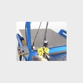 P007 - ADVANCED MACHINE CONTROL UPGRADE