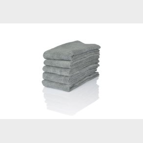 P07266 - Microfibre Cloth Grey 40 x 42cm