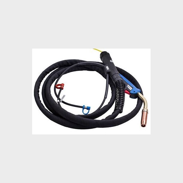 MB401 / 3 Meter - 36.34.03 - Euro connection  MIG Brenner