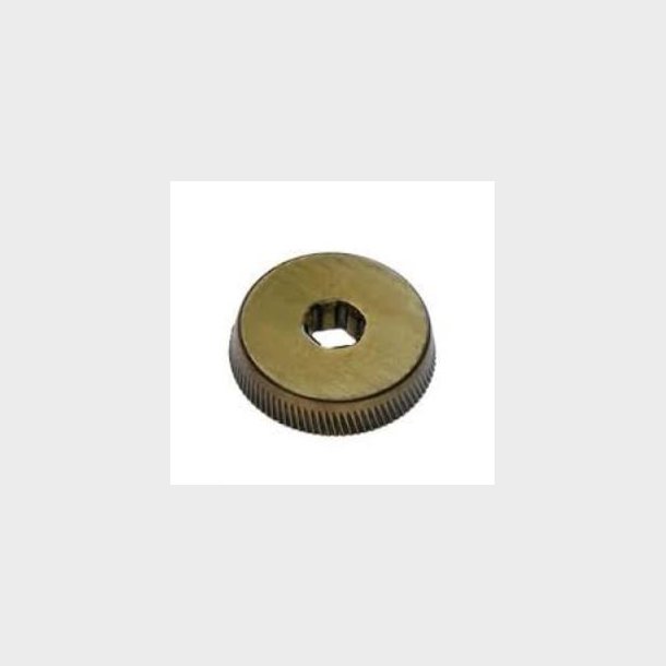 P013.-Milling cutter for aluminium.-1 - 29 pieces