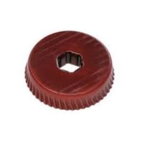 P013.-Milling cutter for stainless steel.-1 - 29 pieces