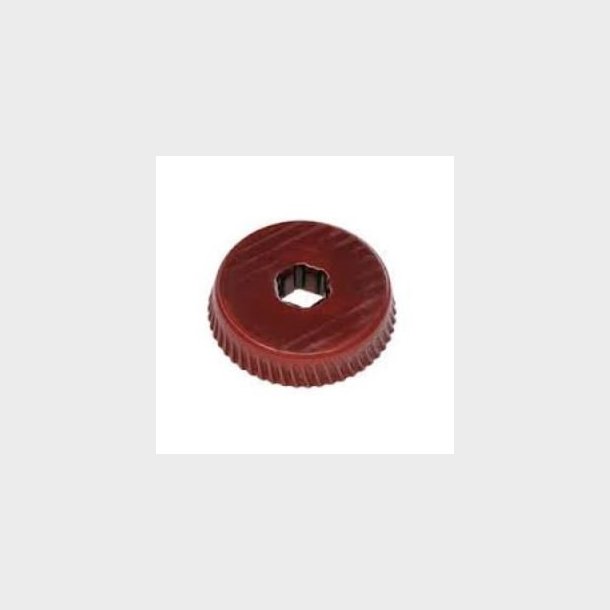 P013.-Milling cutter for stainless steel.-1 - 29 pieces