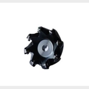 GLW-000033 - P013.-Milling head.-8 cutting inserts required ABM 50 - HTS 84679900