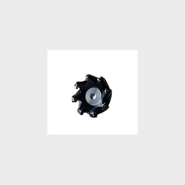 GLW-000033 - P013.-Milling head.-8 cutting inserts required ABM 50 - HTS 84679900