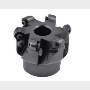 GLW-000014 - J-groove R6 milling head (6 inserts R6 required)