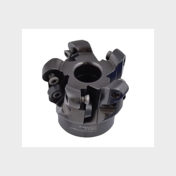 GLW-000015 - J-groove R8 milling head (5 inserts R8 required)