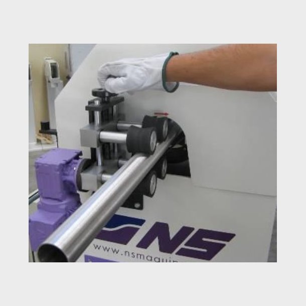 N004 - ML012 Feeding units for the ML100