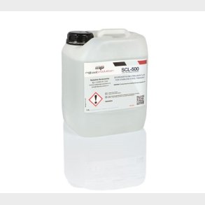 P07841 - SCL 500 Neutraliser Fluid - 5L - NFF godkendt
