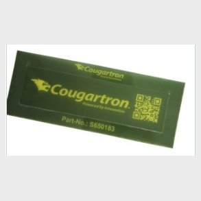 NL-5056 - Stencil for marking 275x85 mm.
